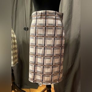 Sweater pencil skirt - Ann Taylor